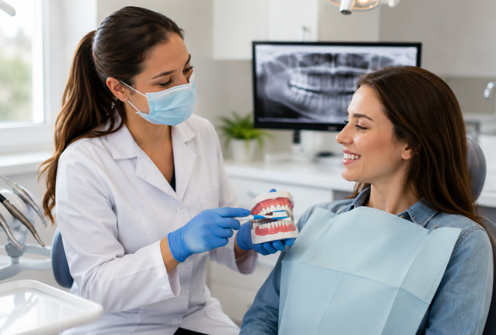 Featured image for “What Is Preventive Dentistry in Twin Falls and Why Is It the Foundation of a Healthy Smile?”